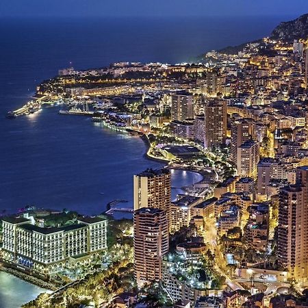 Monaco Quartier Monte Carlo Magnifique 2 Pieces Apartamento Exterior foto